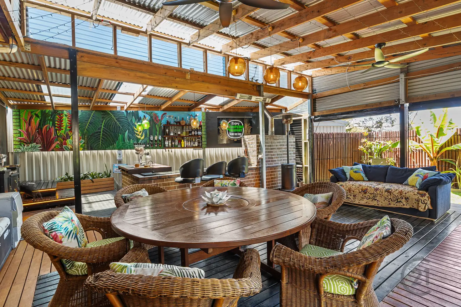 Main view of Homely house listing, 34 Challenge Drive, Noarlunga Downs SA 5168