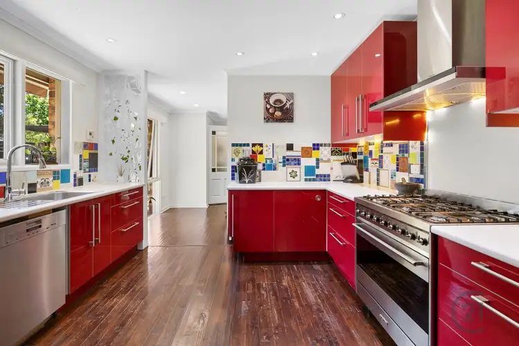 Fourth view of Homely house listing, 34 Challenge Drive, Noarlunga Downs SA 5168