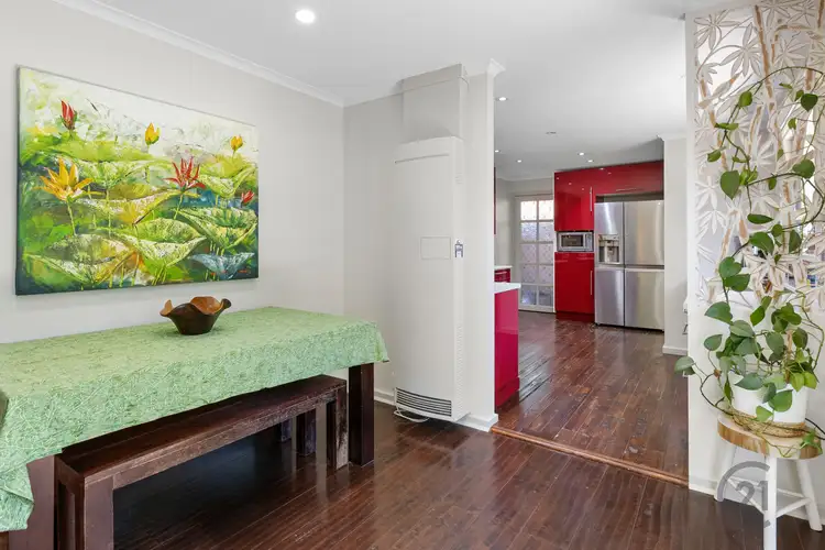Fifth view of Homely house listing, 34 Challenge Drive, Noarlunga Downs SA 5168