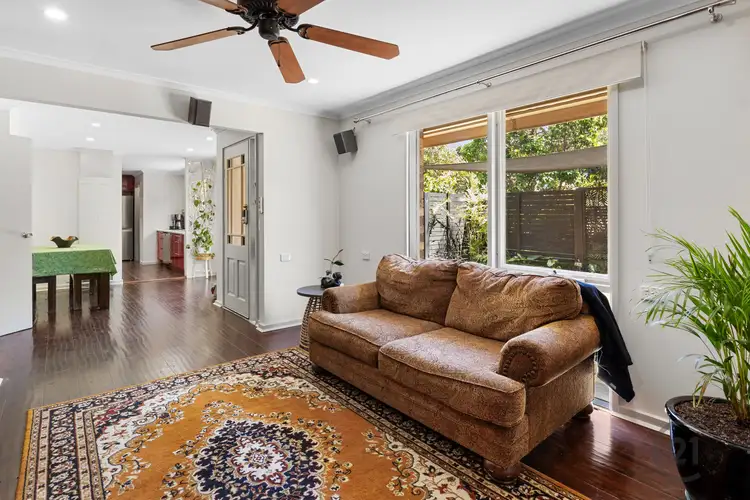 Sixth view of Homely house listing, 34 Challenge Drive, Noarlunga Downs SA 5168