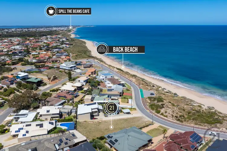 52 Halls Head Parade, Halls Head WA 6210