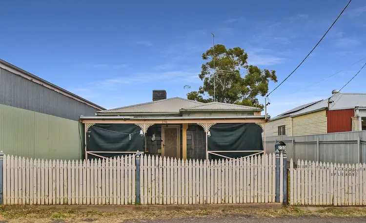 230 Williams Lane, Broken Hill NSW 2880