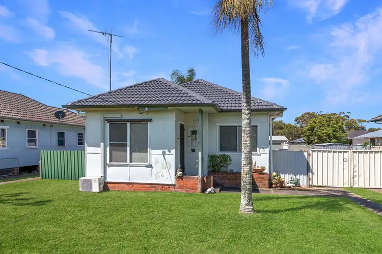 3 Bourke Street, Windale NSW 2306