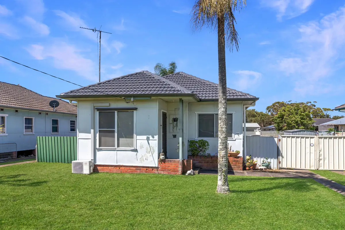 Main view of Homely house listing, 3 Bourke Street, Windale NSW 2306