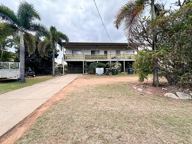 Main view of Homely house listing, 43 McCool street, Moranbah QLD 4744