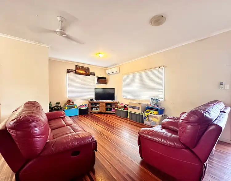 Second view of Homely house listing, 43 McCool street, Moranbah QLD 4744