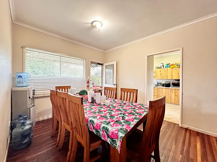 Fourth view of Homely house listing, 43 McCool street, Moranbah QLD 4744