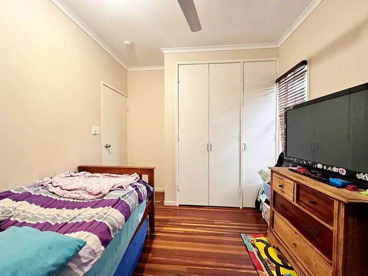 Fifth view of Homely house listing, 43 McCool street, Moranbah QLD 4744