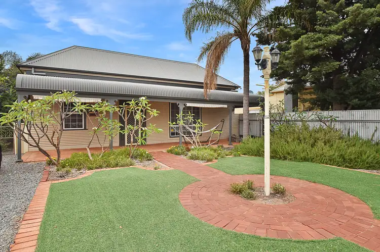 529 McGowen Street, Broken Hill NSW 2880