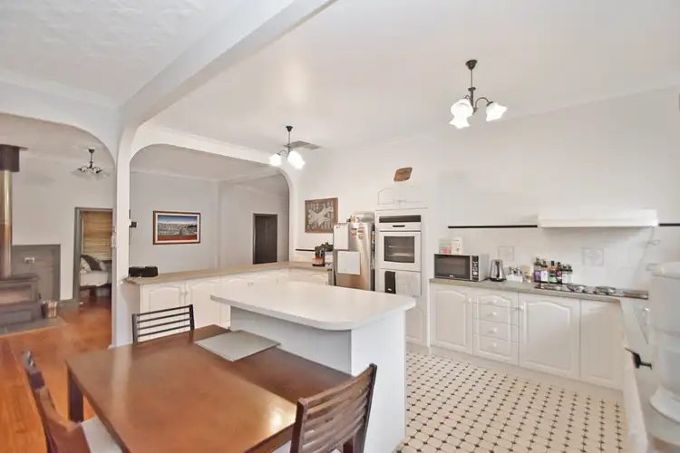 Fifth view of Homely house listing, 529 McGowen Street, Broken Hill NSW 2880