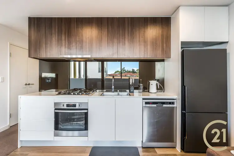 Fifth view of Homely unit listing, 3/387 Macquarie Street, Liverpool NSW 2170