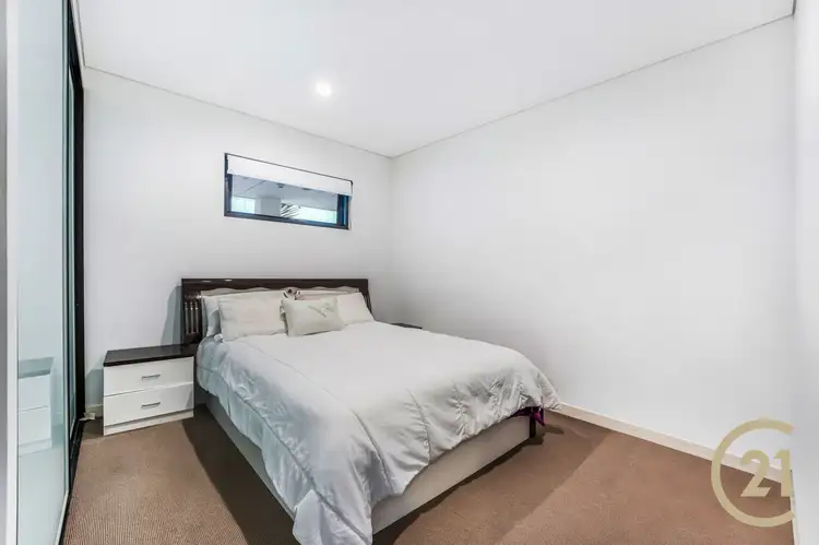 Sixth view of Homely unit listing, 3/387 Macquarie Street, Liverpool NSW 2170