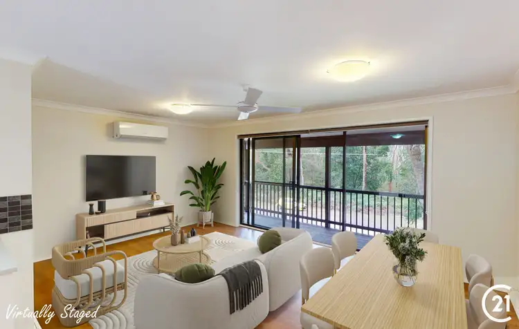 Third view of Homely house listing, 342a Wanda Avenue, Salamander Bay NSW 2317