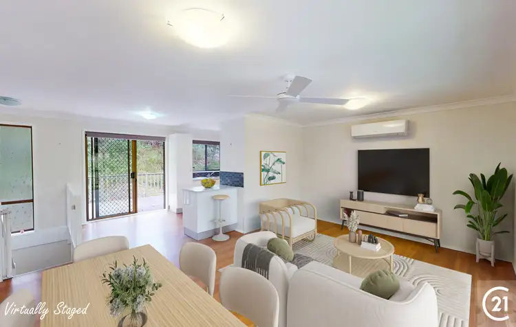 Fourth view of Homely house listing, 342a Wanda Avenue, Salamander Bay NSW 2317