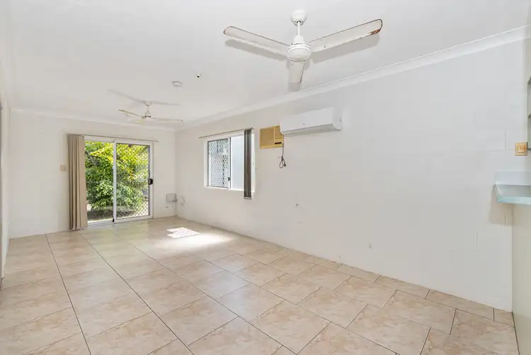 Third view of Homely unit listing, 10/36-38 Henry Street, West End QLD 4810