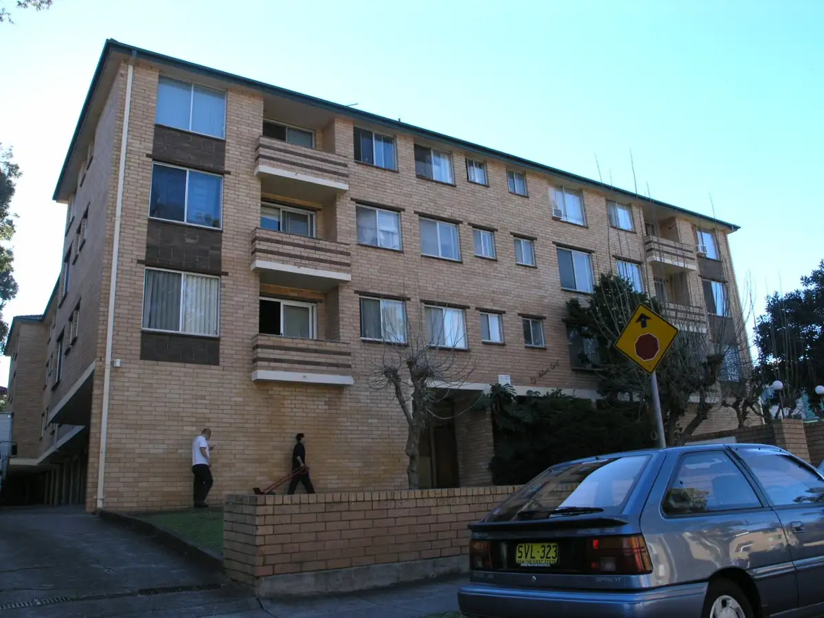 Main view of Homely apartment listing, 24/13 Speed Street, Liverpool NSW 2170