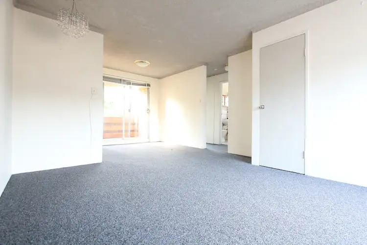 Fifth view of Homely apartment listing, 24/13 Speed Street, Liverpool NSW 2170