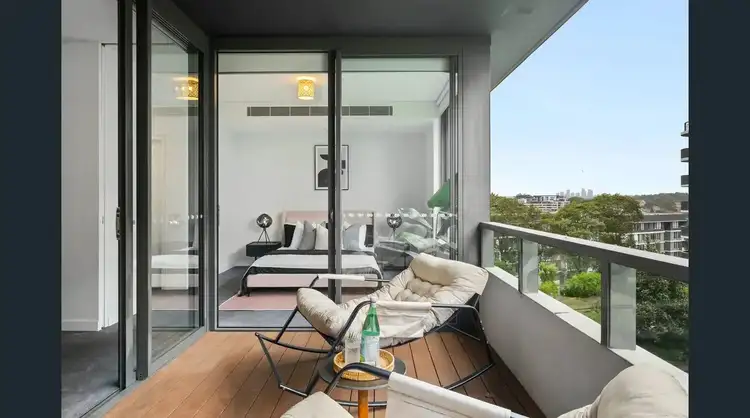 508/261 Morrison Road