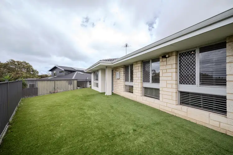 Main view of Homely house listing, 3 Ensign Way, Beldon WA 6027