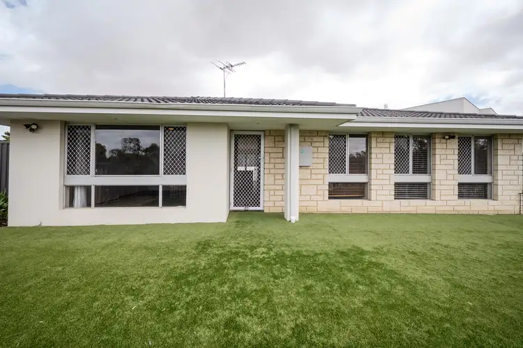 Second view of Homely house listing, 3 Ensign Way, Beldon WA 6027
