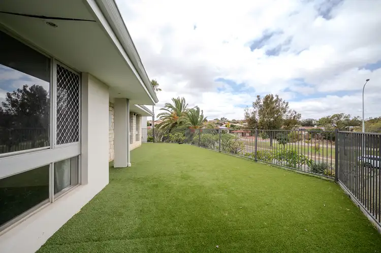 Third view of Homely house listing, 3 Ensign Way, Beldon WA 6027
