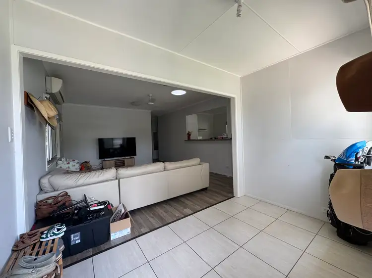 Second view of Homely house listing, 1 Goolagong Crescent, Moranbah QLD 4744