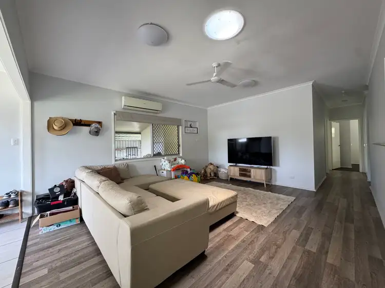 Third view of Homely house listing, 1 Goolagong Crescent, Moranbah QLD 4744