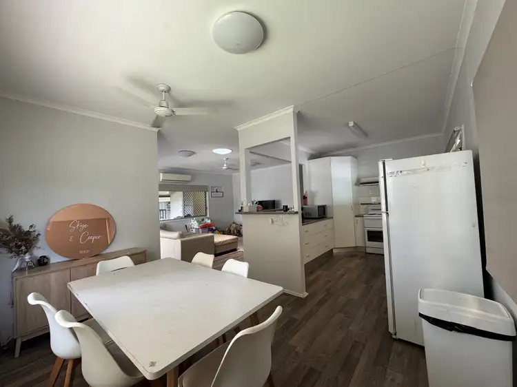 Fourth view of Homely house listing, 1 Goolagong Crescent, Moranbah QLD 4744