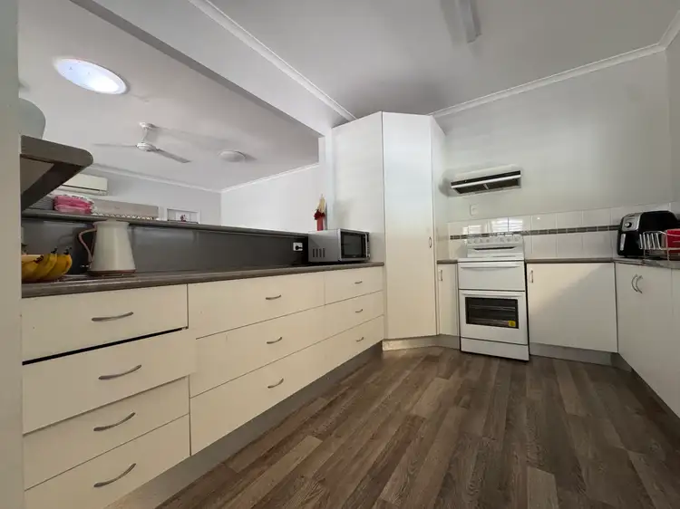 Fifth view of Homely house listing, 1 Goolagong Crescent, Moranbah QLD 4744