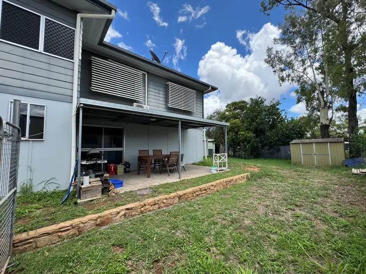 Second view of Homely house listing, 15 Flight Drive, Moranbah QLD 4744