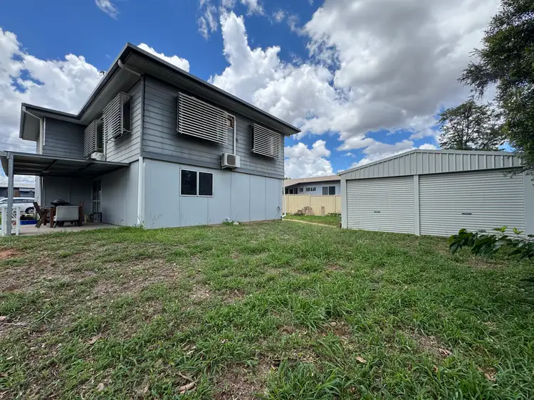 Third view of Homely house listing, 15 Flight Drive, Moranbah QLD 4744