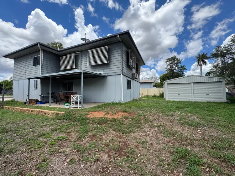 Fourth view of Homely house listing, 15 Flight Drive, Moranbah QLD 4744