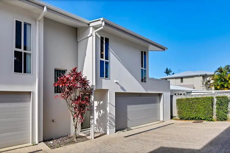 12/12 Ridge Road, Maroochydore QLD 4558