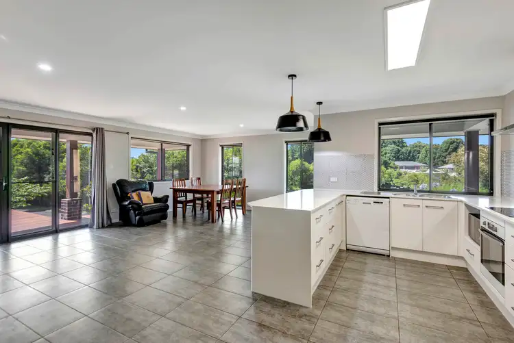 Fifth view of Homely house listing, 44 Bolwarra Circuit, Wollongbar NSW 2477