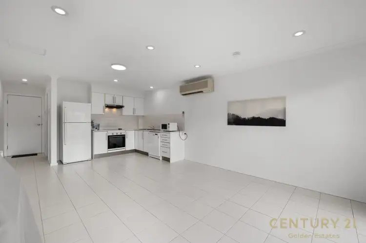 Main view of Homely apartment listing, 32/13-19 Hurtle Parade, Mawson Lakes SA 5095