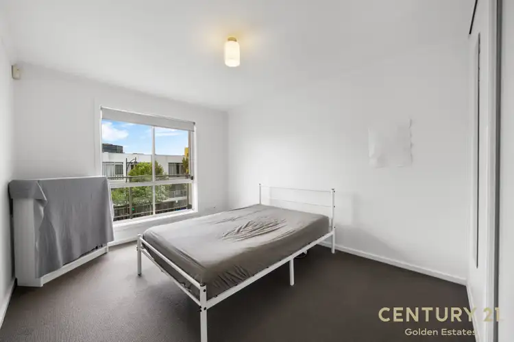Second view of Homely apartment listing, 32/13-19 Hurtle Parade, Mawson Lakes SA 5095