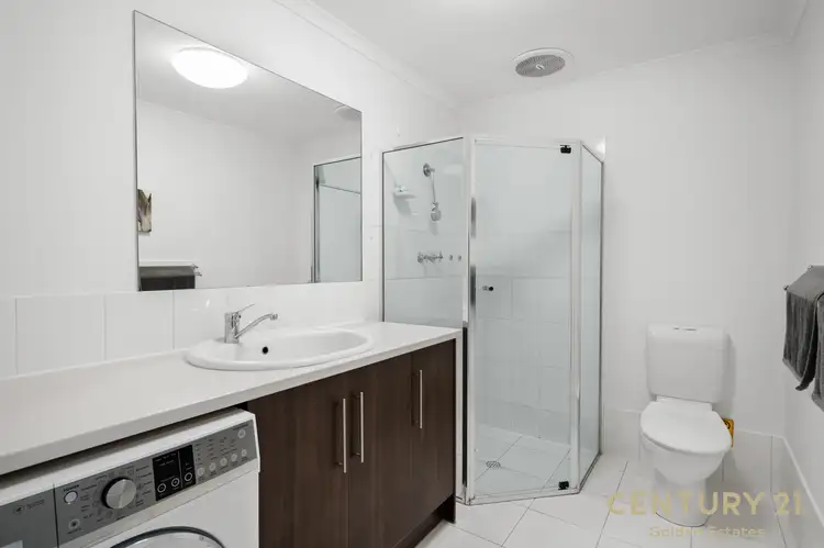Third view of Homely apartment listing, 32/13-19 Hurtle Parade, Mawson Lakes SA 5095