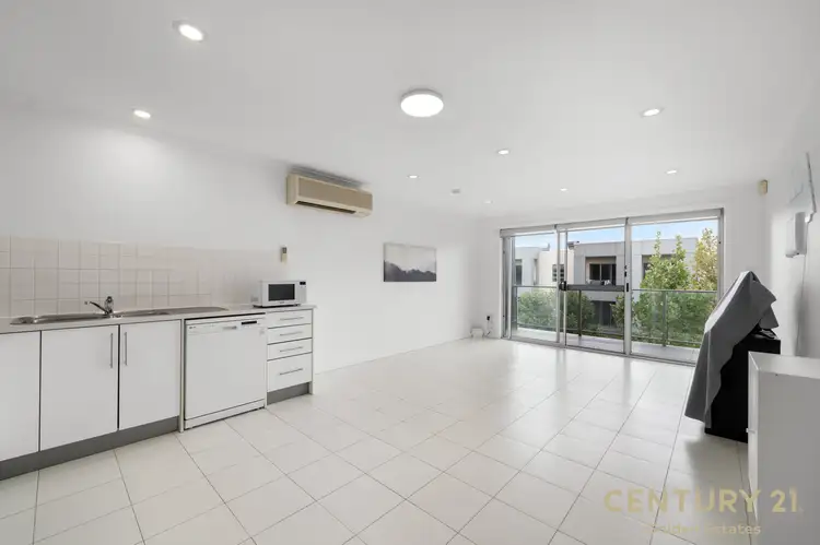 Fourth view of Homely apartment listing, 32/13-19 Hurtle Parade, Mawson Lakes SA 5095