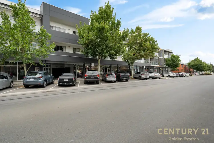 Sixth view of Homely apartment listing, 32/13-19 Hurtle Parade, Mawson Lakes SA 5095