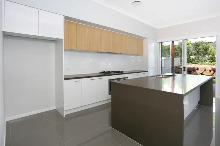 Third view of Homely semi-detached listing, 2/1067 LAKEVIEW TERRACE, Benowa QLD 4217