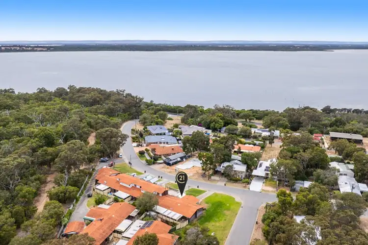 4/1 Mulberry Close, Bouvard WA 6211