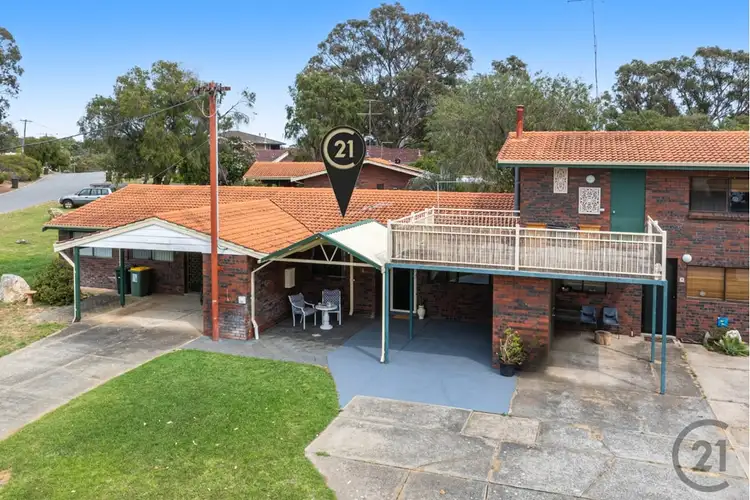 Second view of Homely unit listing, 4/1 Mulberry Close, Bouvard WA 6211