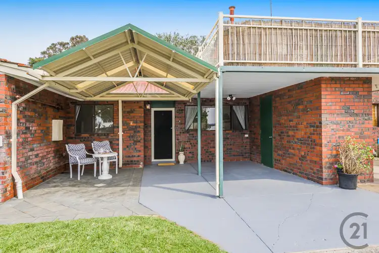 Third view of Homely unit listing, 4/1 Mulberry Close, Bouvard WA 6211