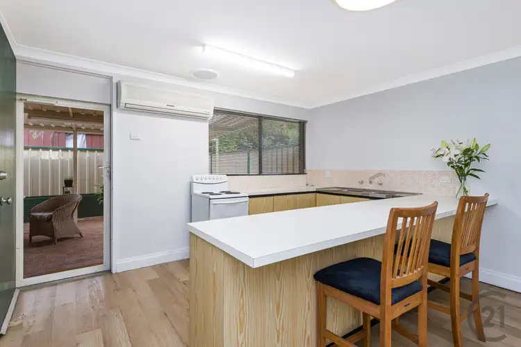 Fifth view of Homely unit listing, 4/1 Mulberry Close, Bouvard WA 6211