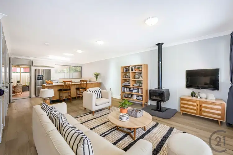 Sixth view of Homely unit listing, 4/1 Mulberry Close, Bouvard WA 6211
