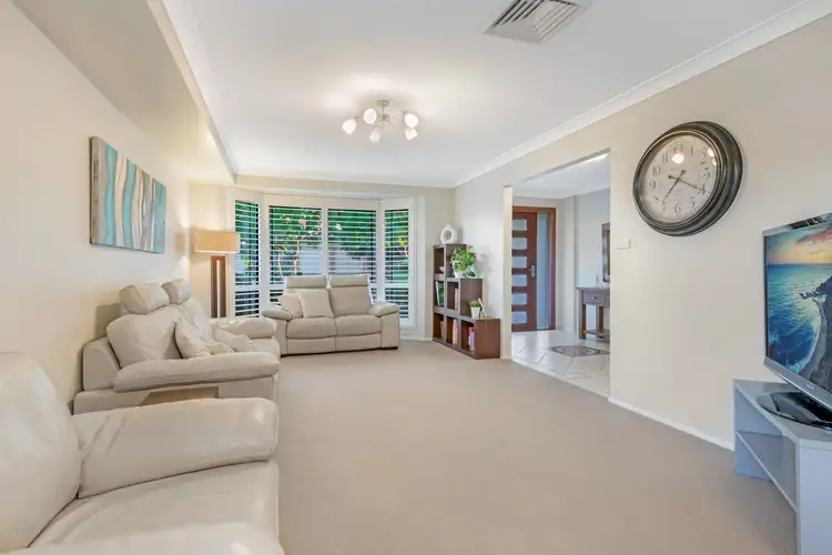 Third view of Homely house listing, 27 Stanford Circuit, Rouse Hill NSW 2155