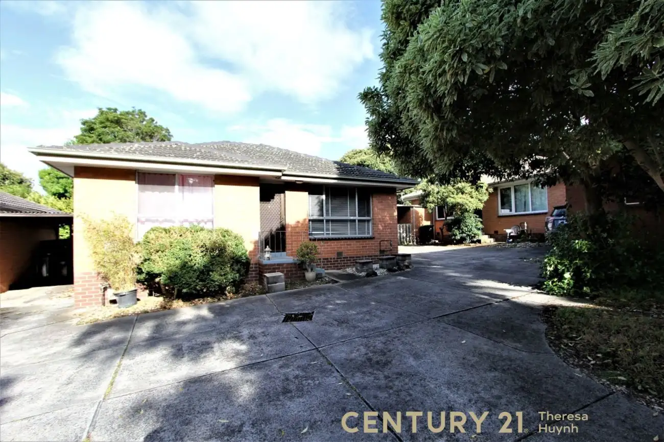 Main view of Homely unit listing, 3/4-6 Louis Avenue, Dandenong VIC 3175