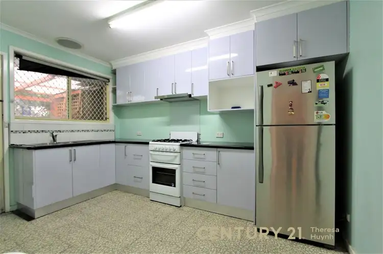 Fourth view of Homely unit listing, 3/4-6 Louis Avenue, Dandenong VIC 3175