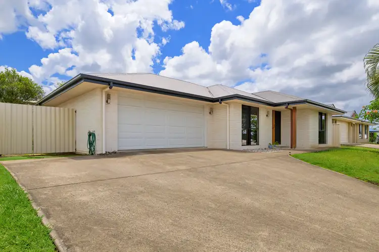 4 Whistlesong Court