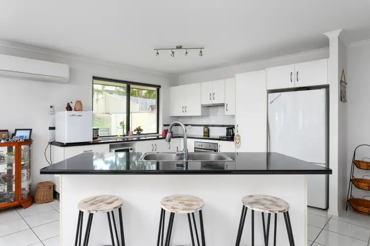 Second view of Homely house listing, 4 Whistlesong Court, Gympie QLD 4570